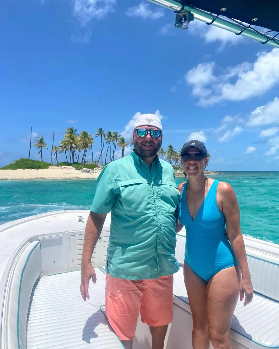 Half-Day Private Charter Nassau