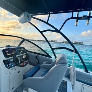 Sunset Cruise 2-hour